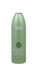 Surface Hair - Blowout Shampoo | Organic Heat-Resistant Formula with Babassu Oil for Long-Lasting Results