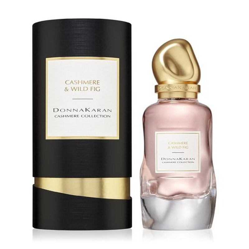 Donna Karan Cashmere Mist Eau de Parfum Spray for Women - Wild Fig Scent, 3.4 Fl. Oz.