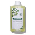 Klorane Purifying Shampoo - Citrus Formula for Clarifying & Detoxifying Hair - 13.5 fl. oz.