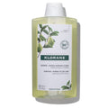 Klorane – Purifying Shampoo with Citrus – Clarifies & Detoxifies Hair & Scalp, Removes Buildup – Silicone, Paraben & Sulfate Free – 13.5 fl. oz.