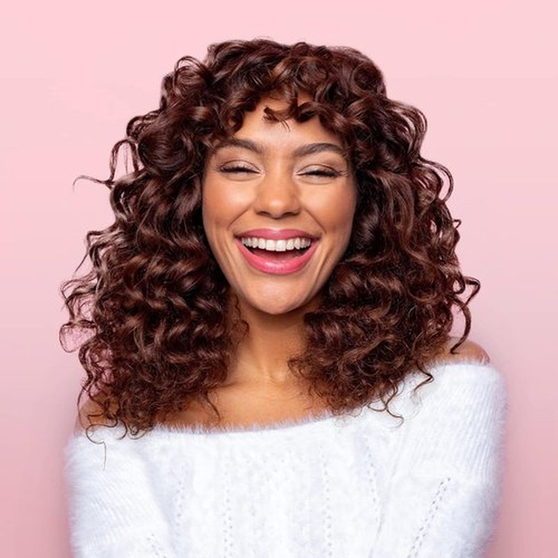 eSalon Hair Volume Conditioner - Adds Body to Hair | 9 fl oz | Cruelty-Free & Paraben-Free
