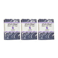 Indigo Wild Goat's Milk Soap Bar - Nourishing Essential Oil Soap for Hands & Body - Cedar Scent | 3 oz (3 Pack)