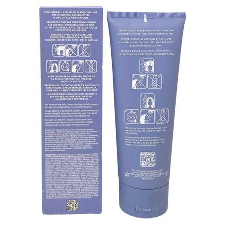 Fenty Hair The Comeback Kid Instant Damage Treatment - 150 mL / 5 fl oz