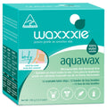 Waxxxie Aquawax 13.5 oz Water-Soluble Sugar Strip Wax for Arms & Legs