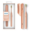 Philips Sonicare Rechargeable Toothbrush - Shimmer Design | Advanced Oral Care HY1200/05