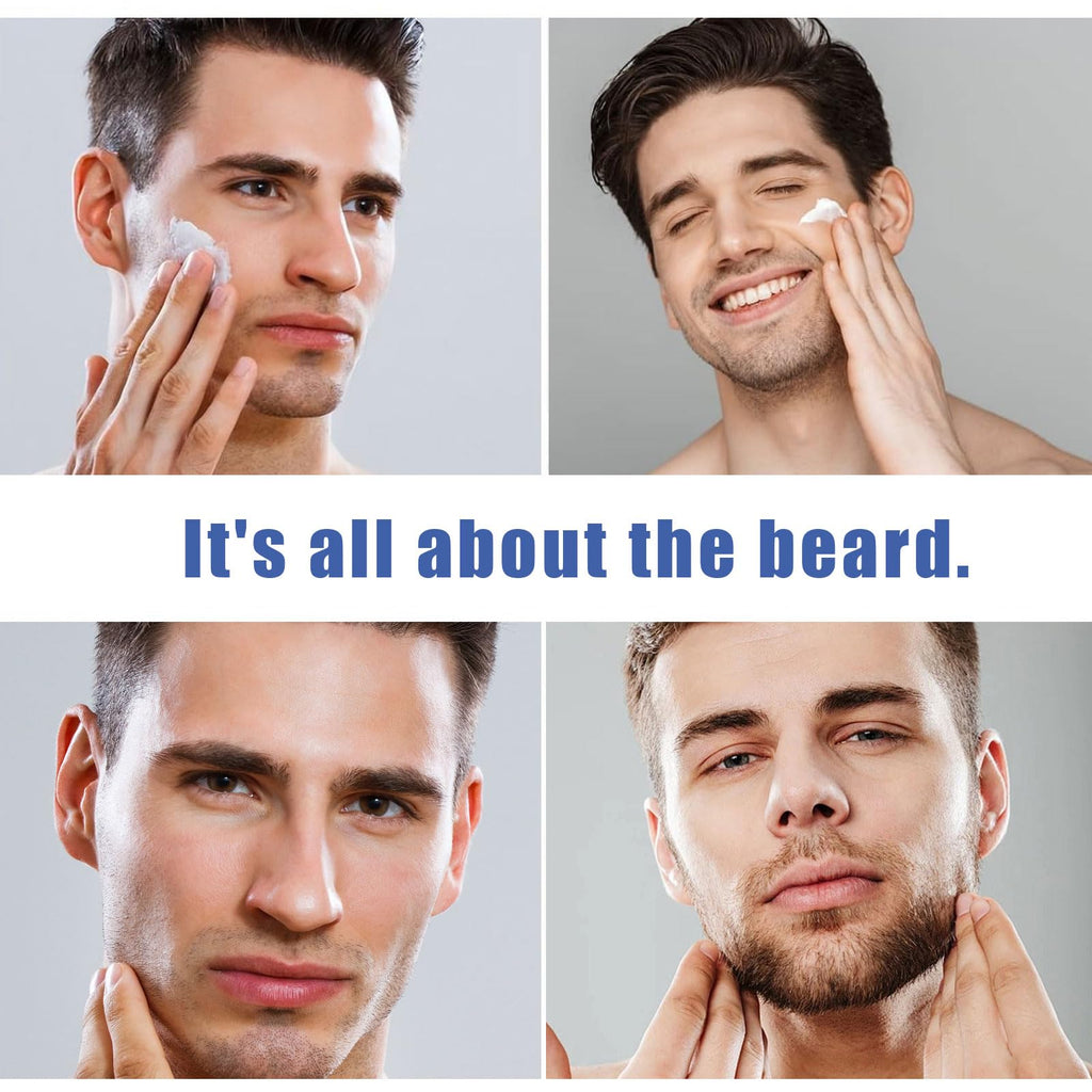 3PCS Shaver Replacment Heads Compatible with Remington SPF-300 Replacement Screen and Cutter for Foil Shavers F4900, F5800, F7800 Shavers