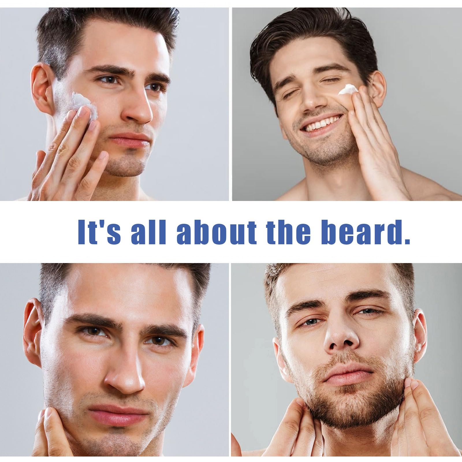 3PCS Shaver Replacment Heads Compatible with Remington SPF-300 Replacement Screen and Cutter for Foil Shavers F4900, F5800, F7800 Shavers