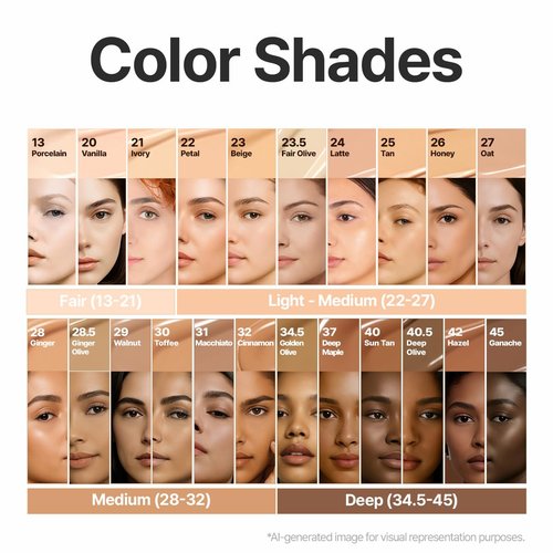 Espoir Be Velvet Cushion Foundation #23 Beige | Quick and Easy Coverage with Long-lasting Color by Zero Oxidation, Velvety Smooth Finish & Lightweight Formula, Vegan, Korean Makeup, 0.46 oz