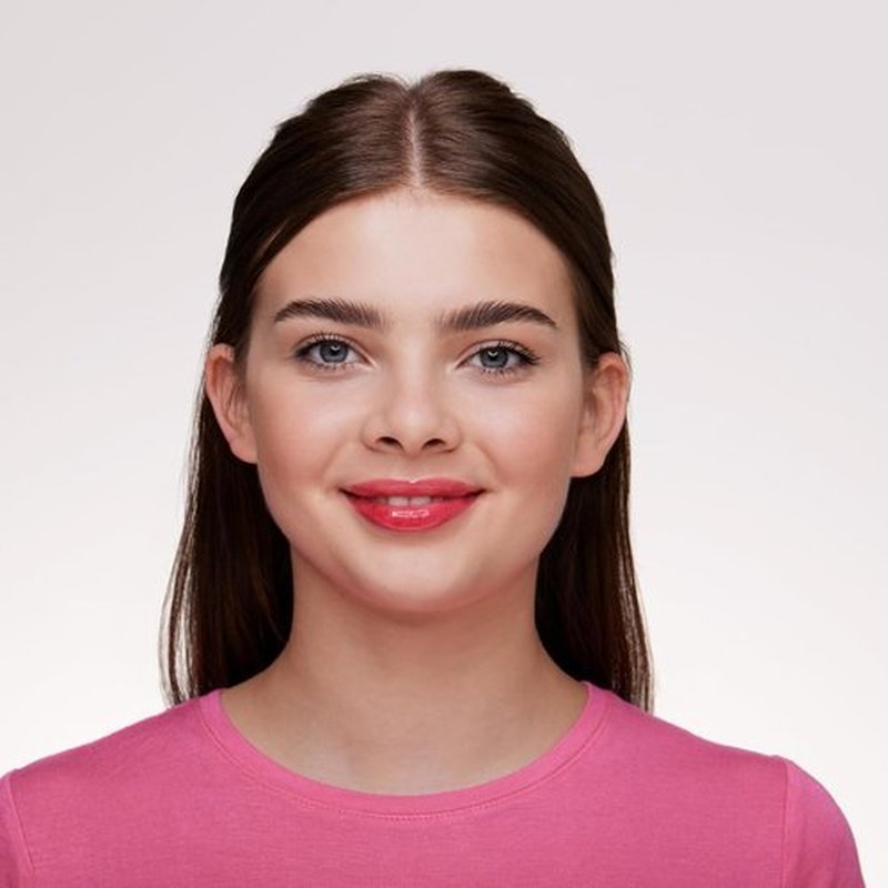 Essence | What the Fake! Plumping Lip Filler - Chili Oil Extract for Plump Lips | pH-Reactive Tint | Vegan & Cruelty-Free (03 | Oh My Chili)