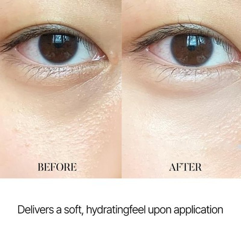 Shaishaishai Banana Conceal Cream - Hydrating Under Eye Cream for Dark Circles & Fine Lines | 0.52 oz