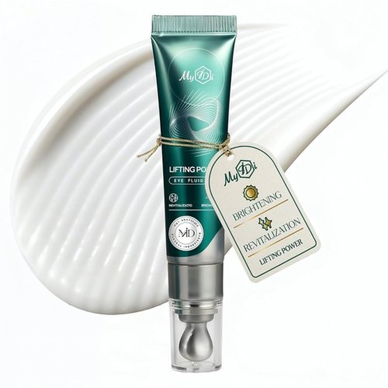 Skiennix Anti-Wrinkle Face Cream - Rejuvenating Peptide Moisturizer with 5 Peptides & Vitamins | 15ml