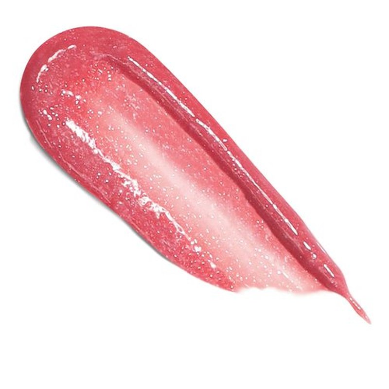 LONDONTOWN Lip Gloss - Dainty Sun Kissed Coral | Deep Hydrating High Shine Sheer Tint Balm