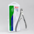 NGHIA Professional Cuticle Nipper CL-206 | Stainless Steel (5MM) | Salon Quality & Surgical Grade | Precision Cuticle Trimmer