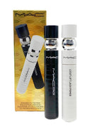 M.A.C Cosmetics Lash Duo - Stacked To The Max Mascara & Legit Lift Primer (.41 Fl Oz Each)