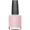 CND Vinylux Pink Nail Polish - Gel-Like Shine & Chip Resistant, 0.5 Fl Oz for Long-Lasting Wear
