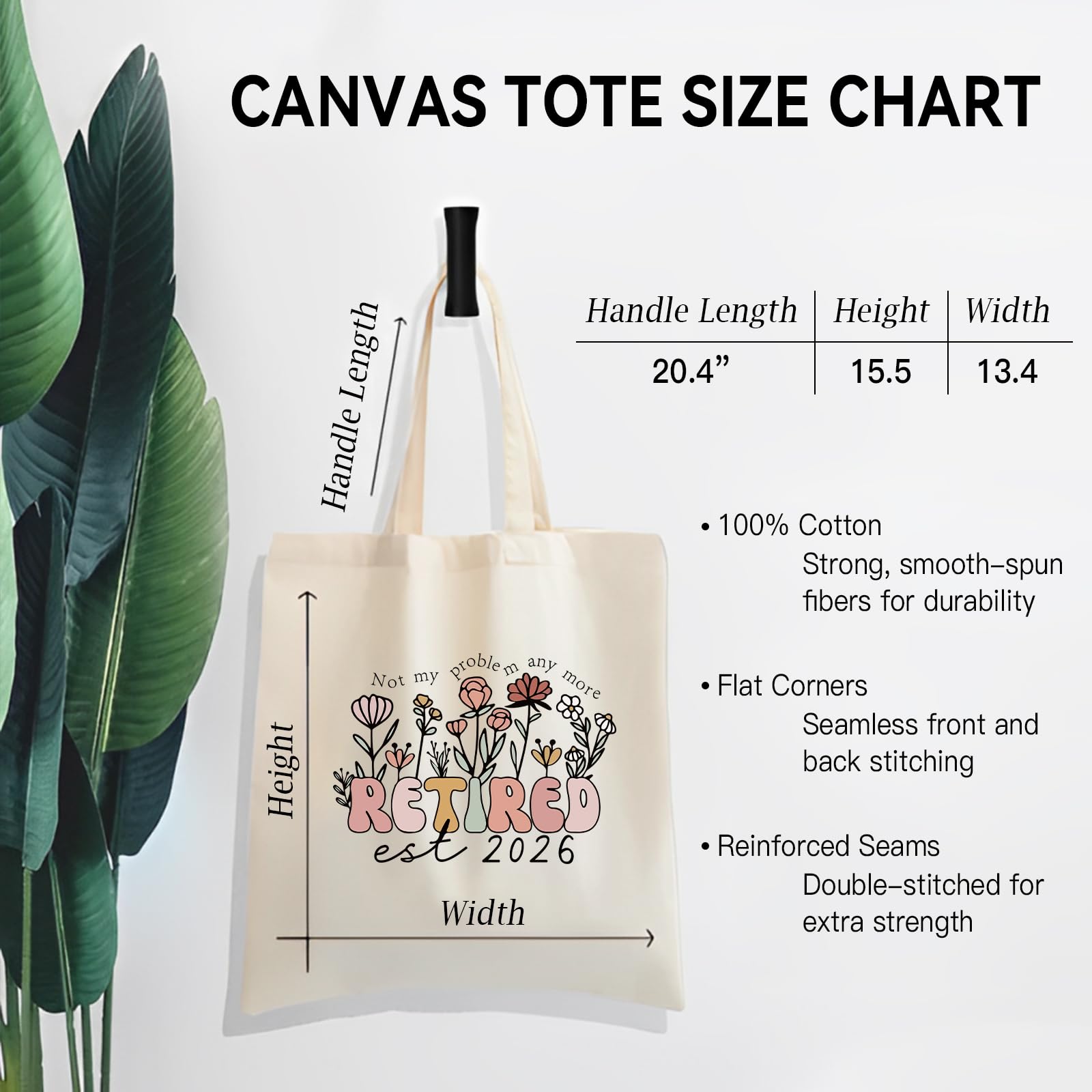 Physkoa EST2026 Retirement Gifts for Women-–Funny Retirement Gift for Retiring Boss/Coworker/Teacher/Nurse/Mom-Includes Insulated Tumbler & Canvas Tote Bag,Perfect for Happy Retirement Celebration