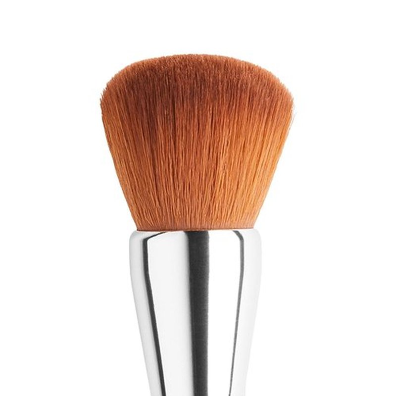 Trish McEvoy Even Skin Wet/Dry Brush - Achieve Flawless Makeup Application | Versatile Tool
