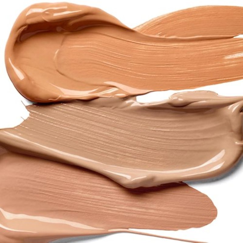 FARMASi VFX Pro Camera-Ready Liquid Foundation, Full Coverage Matte Finish, Lightweight Long-Wear, Oil-Free with Pore-Refining Sea-Water Formula, Non-Oxidizing Finish, 1 Fl Oz, 03 Medium Ivory