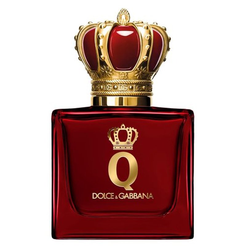 Dolce&Gabbana Q Parfum - Women's Eau De Parfum Spray | Elegant Fragrance for All Occasions