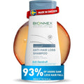 Bionnex Anti-Hair Loss Shampoo - Restores Hair Vitality & Boosts Growth | 10.14 fl. oz.