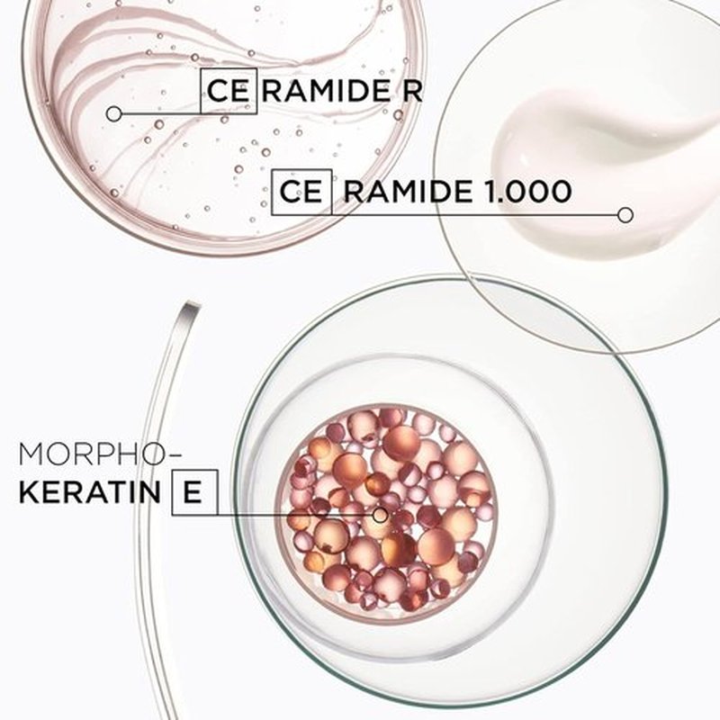 KERASTASE Discipline Fluidissime - Frizz-Reducing Leave-In Treatment | Smooths Flyaways & Enhances Shine