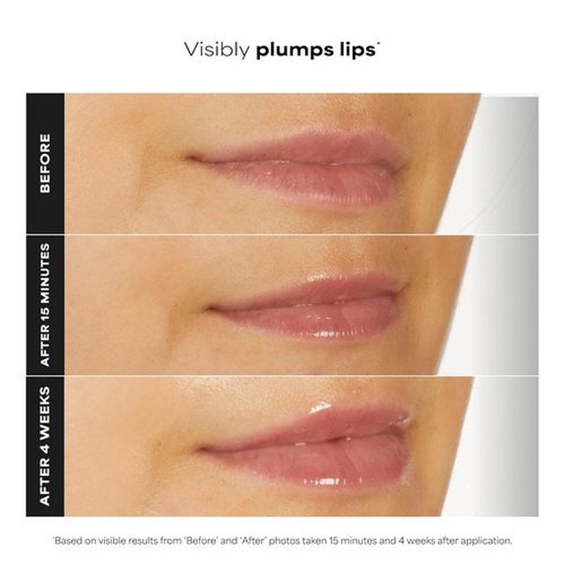Paula's Choice Pro-Collagen Lip Balm - Hydrating & Smoothing Formula for Fuller Lips | Sheer Glossy Finish