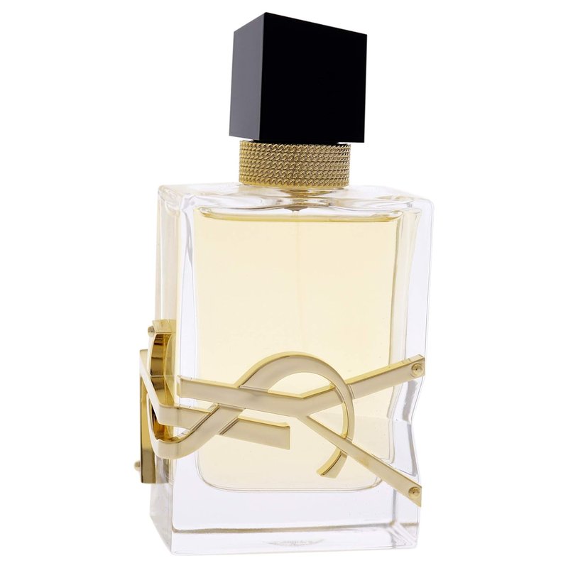 Yves Saint Laurent Libre Eau De Parfum Spray for Women - 1.6 oz | Luxurious Fragrance