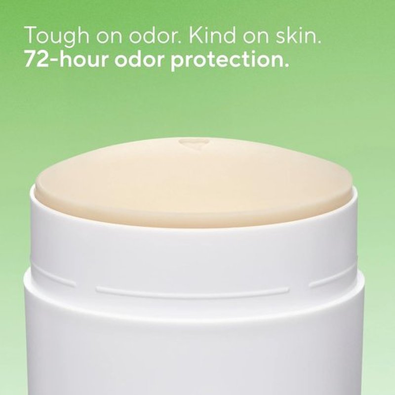 Native Deodorant | Aluminum-Free Cucumber & Mint | 72-Hour Odor Control | 2.65oz for Men & Women