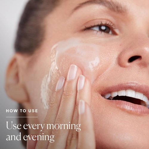 ELEMIS Dynamic Resurfacing Facial Wash - Anti-Aging Exfoliating Gel Cleanser for All Skin Types