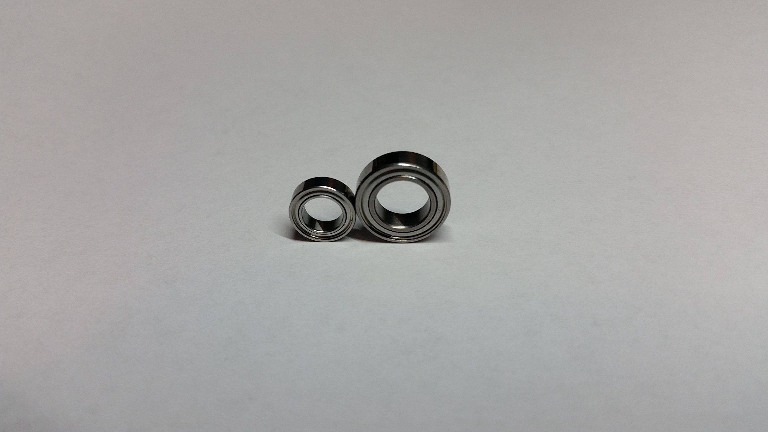 DRC Replacement 1st and 2nd Bearing for KUPA Upower UP200 & Mio Drill Handpiece