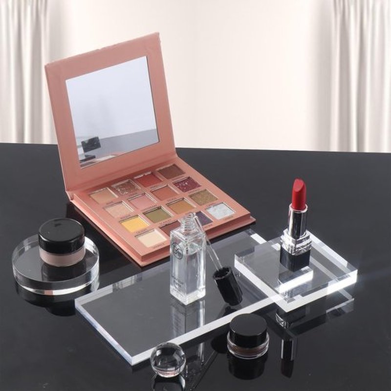 MakeupFixer Cosmetics Pigment Activator,Makeup Mixing Liquid,Durability Waterproof Transparent Make-up Fixer Liquid Drops,Eyeshadow Sealant 20mL/0.68 US FL OZ