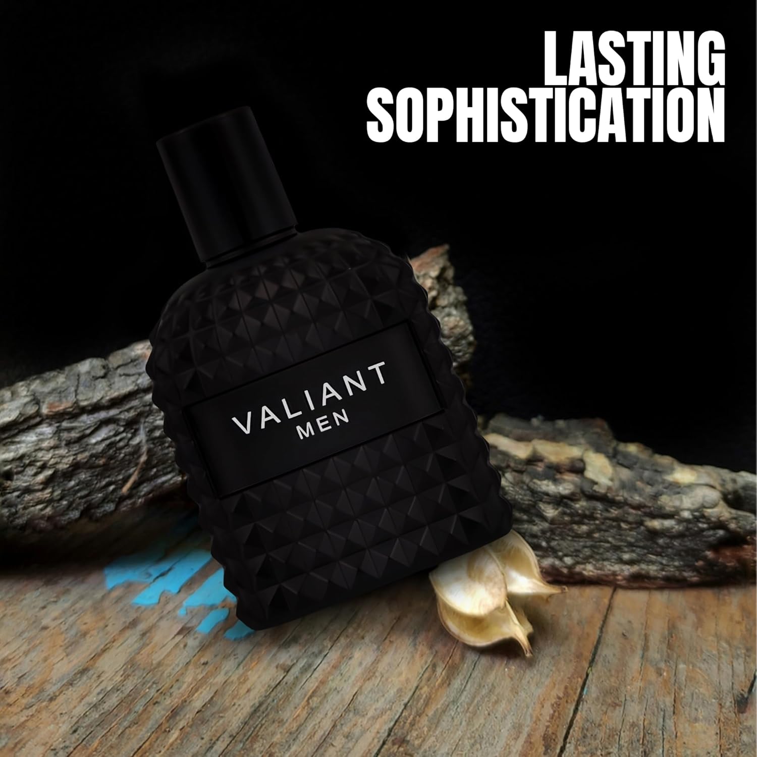 A CENTER Men's Cologne Gift Set - Luxury Fragrance Collection in Premium Presentation Box | Perfect Valentine's Day Gift for Him | Long-Lasting Scents