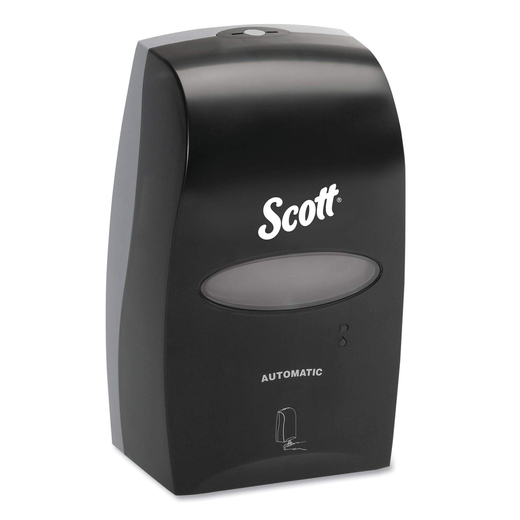 Kimberly-Clark Cassette Skin Care System DISPENSERS
