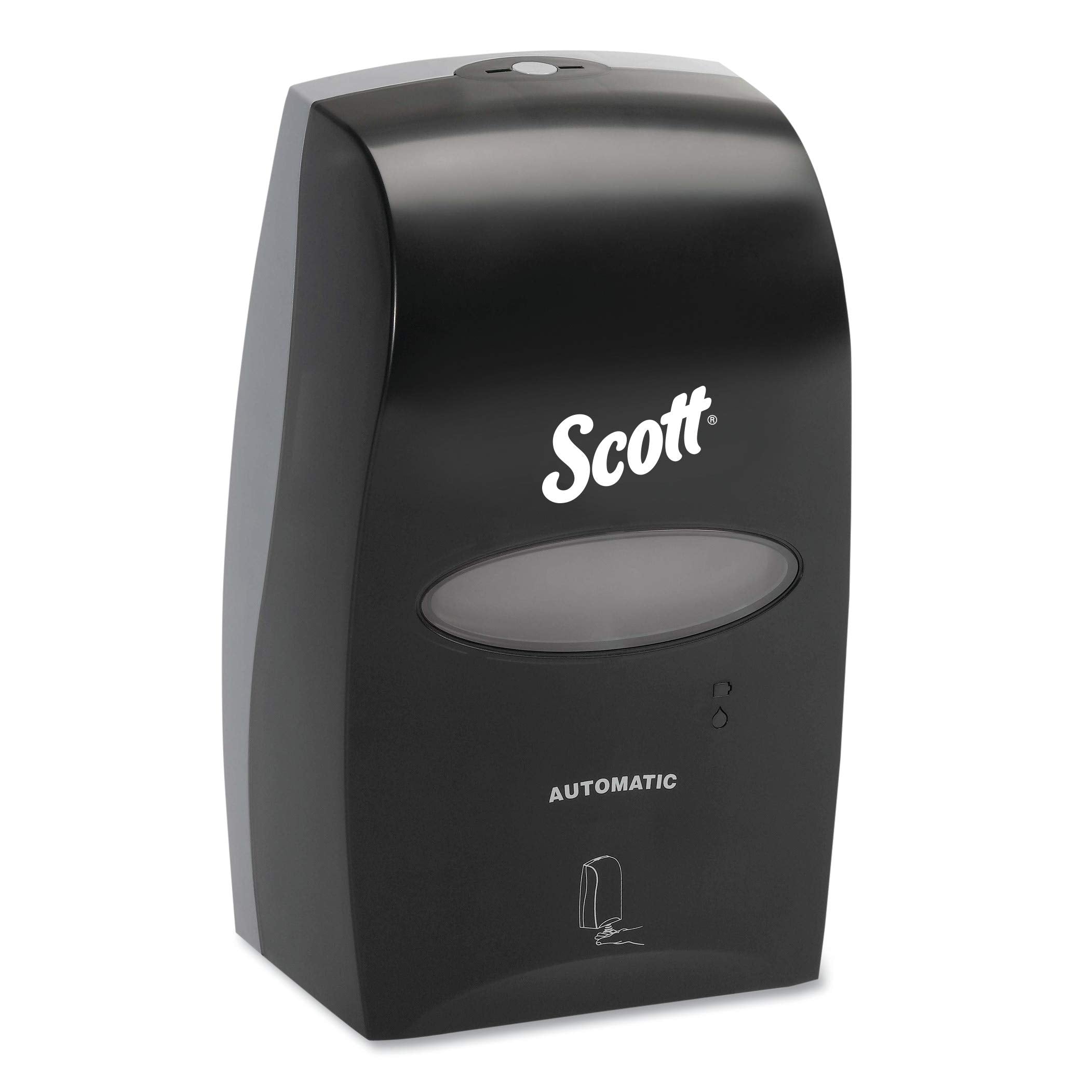 Kimberly-Clark Cassette Skin Care System DISPENSERS
