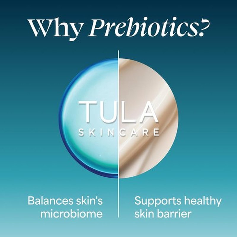 TULA Skin Care Beauty Sleep Overnight Repair Treatment - Anti-Aging Night Cream with Natural Peptides, AHAs & Vitamin C