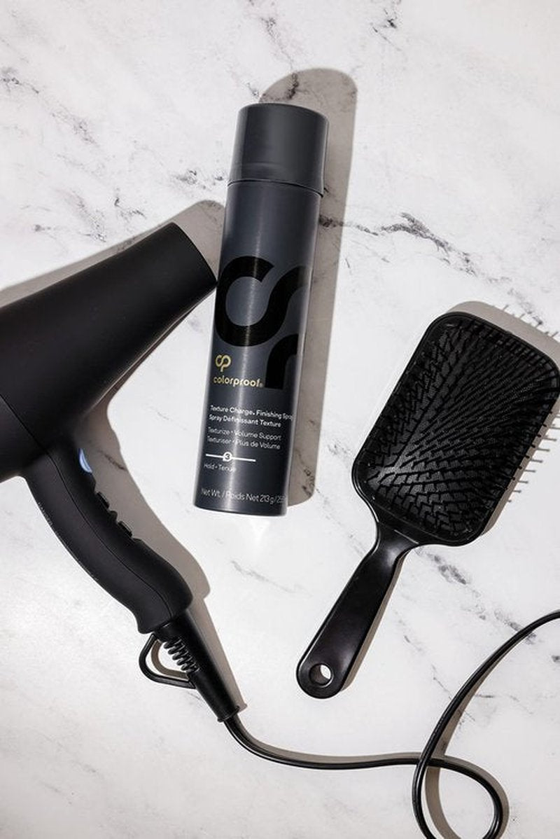 Texture Charge Finishing Spray 7.5 Oz