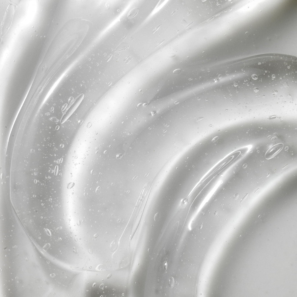 Kristin Ess Weightless Shine Curl Defining Jelly with Glycolic Acid - For Curly Hair, Frizz Control, Humidity Shielding, Vegan, Color + Keratin Safe
