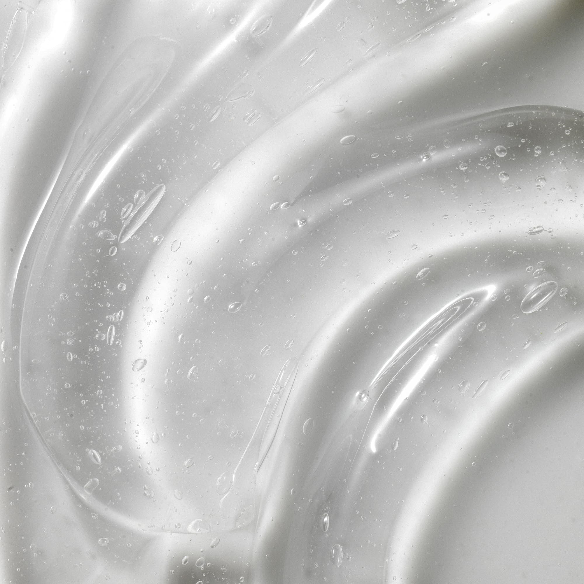 Kristin Ess Weightless Shine Curl Defining Jelly with Glycolic Acid - For Curly Hair, Frizz Control, Humidity Shielding, Vegan, Color + Keratin Safe
