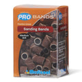 Medicool Pro Red Medium Sanding Bands