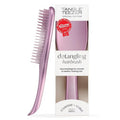 Tangle Teezer Chrome Ultimate Detangler Brush - Eliminates Knots & Reduces Breakage | Mauve