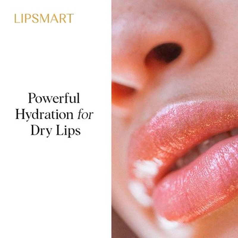 Lipsmart Ultra Hydrating Lip Treatment - Intense Moisturizer & Volumizer for Dry Lips (1)