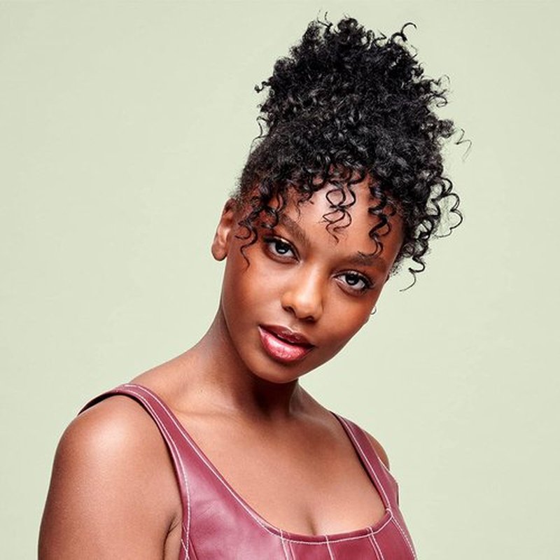 DevaCurl Light Defining Gel - Soft Hold No-Crunch Styler for All Curl Types | Non-Flaking Formula