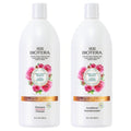 Biotera Volumizing Shampoo - Ultra Thick Formula for Fine Hair | Microbiome Friendly & Vegan | Paraben Free