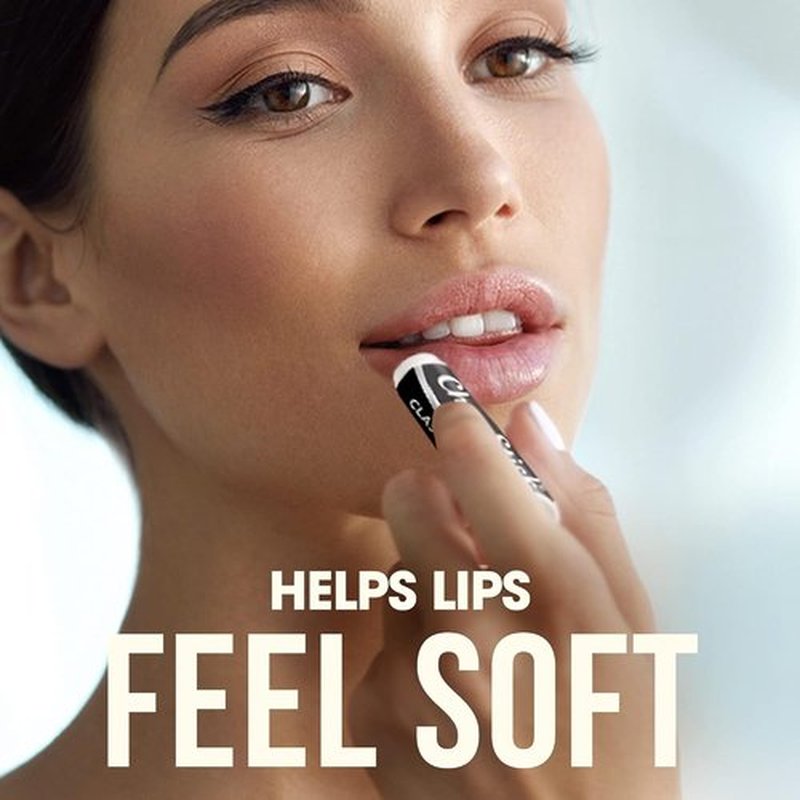 ChapStick Classic Original Lip Balm - 12-Count Bulk Pack for Ultimate Lip Moisturization, 0.15 Oz Each