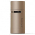 HygieneLab Men's Deodorant - Aluminum-Free, EWG Verified, Non-Toxic Cedar Drift Scent for Sensitive Skin