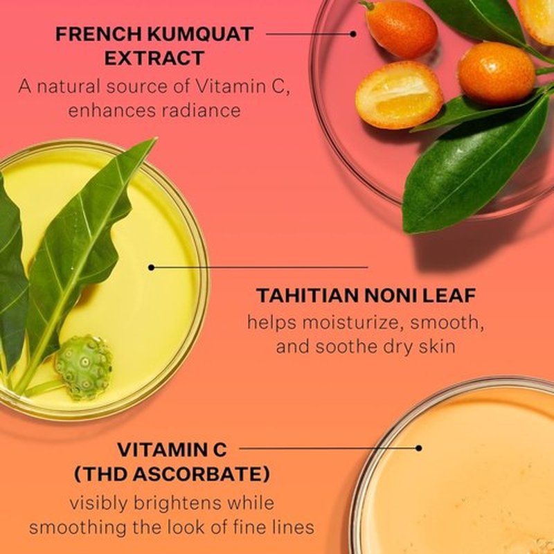 StriVectin Advanced Retinol Eye Cream - Multi-Action SPF 30 & Vitamin C Moisturizer | Nightly Serum Set