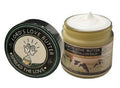 Lord's Love Butter Natural Organic Tallow and Honey Balm That Actually Absorbs - Organic Grass Fed Beef Tallow Face Moisturizer for Dry Aging Skin - Restores What Synthetic Lotions Strip Away