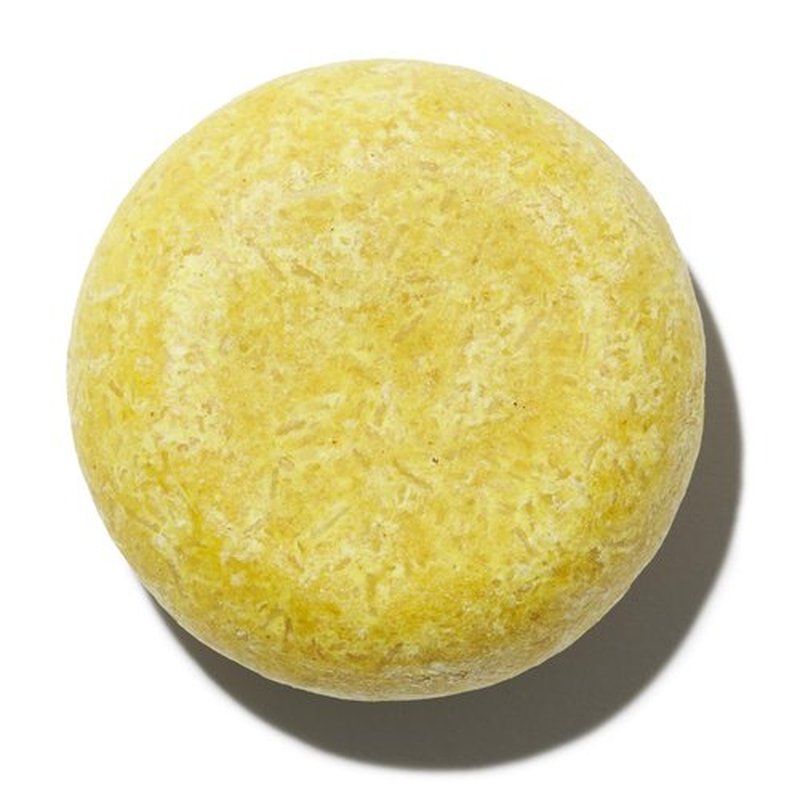 NOT!CE Hair Co. The Balancer Shampoo Bar - smoothing | combination & frizzy hair