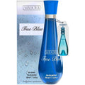 True Blue | Woman Eau De Parfum Spray – 100mL Long-Lasting Fresh Aquatic & Floral Citrus Fragrance