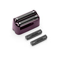 BaBylissPRO FoilFX Double Replacement Foil with Cutters (Purple)